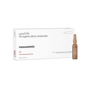 X.PROF 014 ORGANIC SILICON 1%