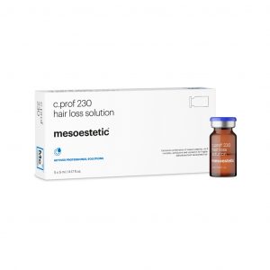C.PROF 230 HAIR LOSS SOLUTION