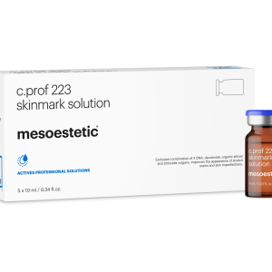 C.PROF 223 SKINMARK SOLUTION