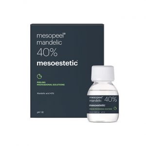 mesopeel mandelic 40%