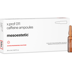 X.PROF 011 CAFFEINE
