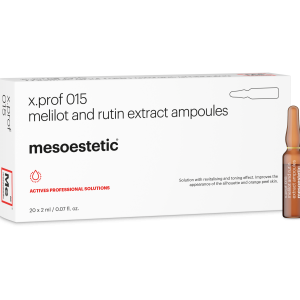 X.PROF 015 MELILOT AND RUTIN EXTRACT