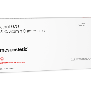 X.PROF 020 VITAMINE C 20%