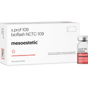 X.PROF 109 BIOFLASH NCTC-109