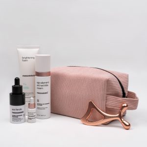 COFFRET DE NOEL ANTI-WRINKLE 2025