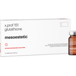 X.PROF 151 GLUTATHIONE