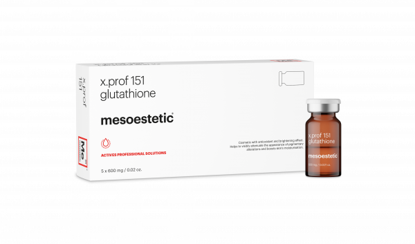 X.PROF 151 GLUTATHIONE
