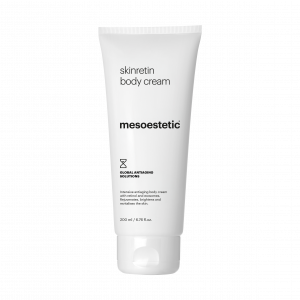 SKINRETIN BODY CREAM