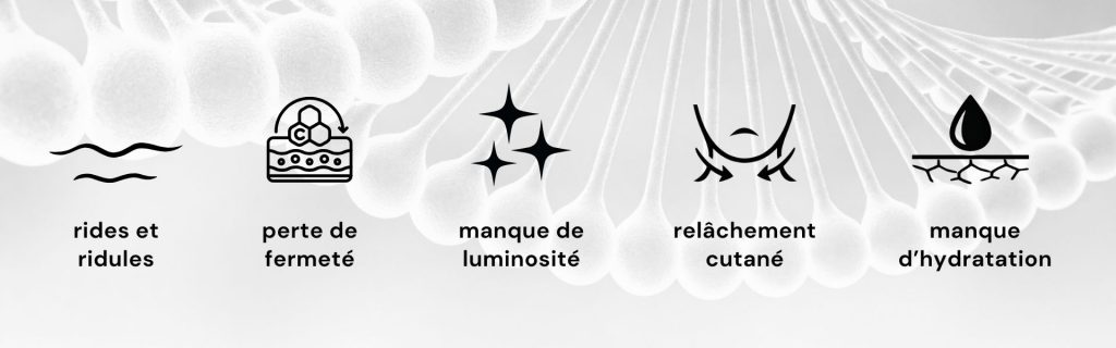 Traitement anti-âge age element