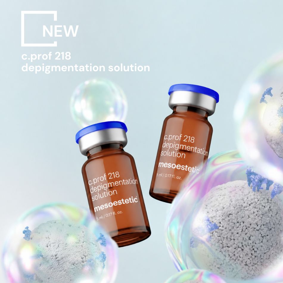 Nouvelle solution dépigmentante pour la micro stimulation