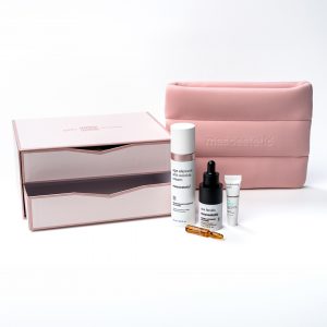 Coffret de noël anti-âge icons anti-wrinkle