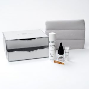 Coffret de noël anti-âge icons firming